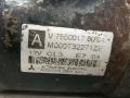 стартер Peugeot 207 1 поколение 2007, 1.6 л., i, бензин, АКПП - фото №3