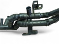 корпус термостата Peugeot 207 1 поколение 2008, 1.6 л., дизель - фото №6