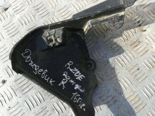 дождевик Renault Zoe 1 поколение 2016, 668628391R