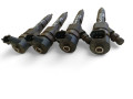 форсунка Renault Laguna 2 поколение 2004, 1.9 л., дизель, 0445110230 - фото №3