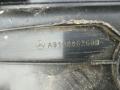 молдинг крыла Mercedes-Benz Sprinter W907/W910 2020 - фото №2