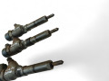 форсунка Citroen Xsara Picasso 1 поколение 2002, 2.0 л., дизель, 0445110076 - фото №2