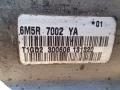 КПП механическая (МКПП) Ford C-Max 1 поколение 2006, 1.6 л., TDCi, дизель - фото №3