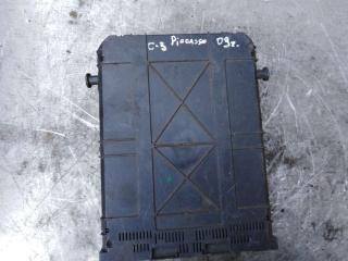 блок предохранителей Citroen C3 Picasso 1 поколение 2009, 1.6 л., дизель, хетчбэк 5 дв.