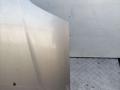 капот Nissan X-Trail T30 2004, дизель - фото №6