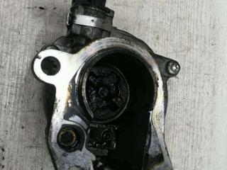 насос вакуумный Renault Scenic 2 поколение 2005, 1.9 л., DCi, дизель