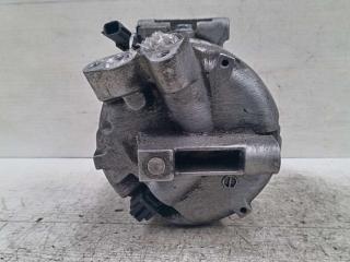 компрессор кондиционера Renault Laguna 2 поколение 2005, 2.0 л., DCi, дизель