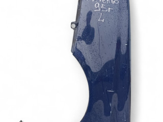 крыло переднее левое Volkswagen Vento 1 поколение 1995