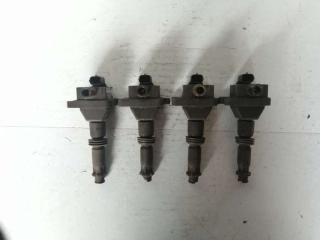 катушка зажигания Alfa Romeo 156 1 поколение 2000, 1.8 л., бензин, седан