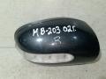 накладка на зеркало Mercedes-Benz C-Класс W203/S203/CL203 2002 - фото №2