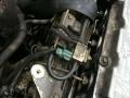 двигатель Nissan Almera Tino V10 2003, 2.2 л., TDi, дизель, YD22 - фото №5