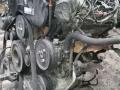двигатель Audi A6 4F/C6 2007, 3.0 л., TDi, дизель, ASB - фото №3