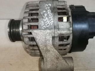 генератор Fiat Croma 2 поколение [рестайлинг] 2010, 1.9 л., JTD, дизель