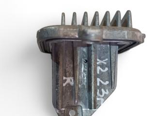 светодиодный LED модуль поворота фары BMW X2 F39 2023, 90132032