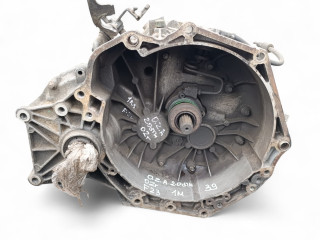 КПП механическая (МКПП) Opel Zafira 1 поколение (A) 2002, 2.0 л., дизель, F23