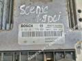 блок управления двигателем Renault Scenic 1 поколение [рестайлинг] 2003, 1.9 л., DCi, дизель - фото №3