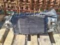 КПП автоматическая (АКПП) BMW 5 серия E60/E61 2004, 3.0 л., TDi, дизель, 245KM, FT4434679 - фото №2