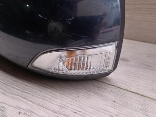 зеркало наружное левое Renault Laguna 3 поколение 2010