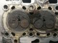 головка блока цилиндров Ford Fusion 1 поколение 2005, 1.4 л., TDCi, дизель - фото №7
