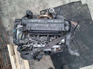 двигатель Kia Picanto 1 поколение [рестайлинг] 2009, 1.1 л., TD, дизель, D3FA
