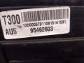 блок предохранителей Chevrolet Aveo T300 2015, 1.2 л., бензин - фото №4