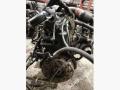 двигатель Ford Focus 1 поколение [рестайлинг] 2002, 1.8 л., TDCi, дизель, F9DA - фото №3