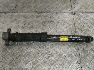 амортизатор задний левый Opel Mokka 1 поколение [рестайлинг] 2017, 1.4 л., Ti, бензин