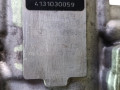 ТНВД Opel Astra G 2001, 2.0 л., дизель, 0470504015 - фото №5