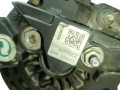 генератор Opel Vectra C 2003, 2.2 л., дизель - фото №6