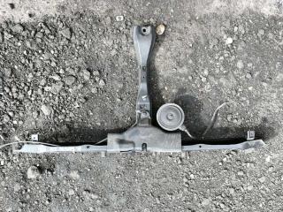 верхняя планка телевизора Hyundai Sonata NF 2006