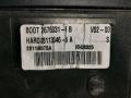 блок предохранителей Peugeot 307 1 поколение 2003, 2.0 л., дизель - фото №3