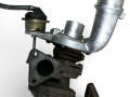 турбина Renault Kangoo 1 поколение 2000, 1.9 л., дизель, GT1544 - фото №2