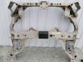 балка подвески передняя (подрамник) BMW 1 серия E81/E82/E87/E88 [рестайлинг] 2007, 2.0 л., i, бензин, хетчбэк 5 дв. - фото №2