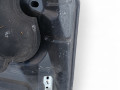 капот Ford Focus 2 поколение [рестайлинг] 2009 - фото №14