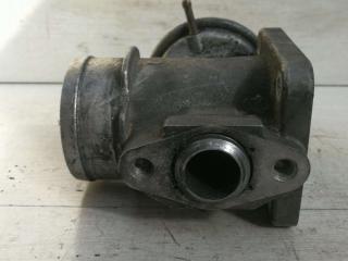 клапан EGR BMW 5 серия E39 1997, 2.5 л., TDS, TDS, дизель