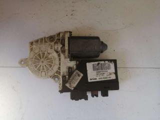 моторчик стеклоподъемника передний правый Peugeot 807 1 поколение 2003, 2.2 л., HDi, дизель, хетчбэк 5 дв.