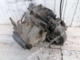 КПП механическая (МКПП) Peugeot 205 1 поколение 1995, 1.9 л., дизель