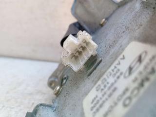 моторчик заднего стеклоочистителя (дворника) Hyundai Terracan 1 поколение [рестайлинг] 2005