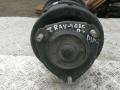стойка передняя левая Toyota RAV4 2 поколение (XA20) 2002 - фото №3
