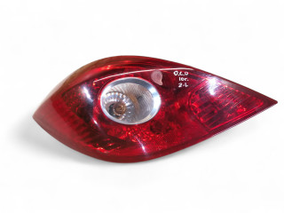 фонарь задний левый Opel Corsa D 2010