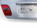 крышка багажника (дверь 3-5) BMW 3 серия E46 1999, седан - фото №6
