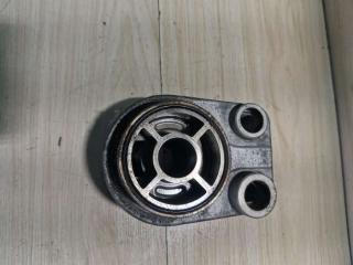 теплообменник масляного фильтра Renault Scenic 2 поколение [рестайлинг] 2010, 1.5 л., DCi, дизель, хетчбэк 5 дв.