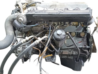 двигатель Land Rover Range Rover 2 поколение 1998, 2.5 л., дизель, 256TA