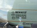 крышка багажника (дверь 3-5) Renault Scenic 3 поколение [2-й рестайлинг] 2015 - фото №8