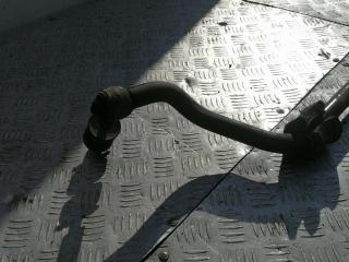 стабилизатор подвески передний Peugeot 806 1 поколение [рестайлинг] 1999