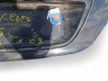 крышка багажника (дверь 3-5) Mercedes-Benz C-Класс W203/S203/CL203 2002, седан - фото №7