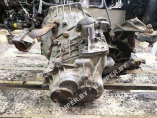 КПП механическая (МКПП) Ford Mondeo 2 поколение 1997, 1.8 л., TD, дизель, 96ZT