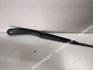 щеткодержатель (поводок стеклоочистителя, дворник) Renault Megane 2 поколение 2004, 1.9 л., DCi, дизель