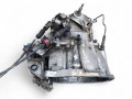 КПП механическая (МКПП) Renault Megane 2 поколение 2005, 1.9 л., дизель, ND0001 - фото №2