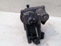 заслонка дроссельная Audi A6 4F/C6 2005, 3.0 л., TDi, дизель - фото №5